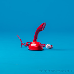 Imaginary Lover by Sebastian Rydgren