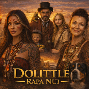Miłość daje życie by Dolittle Discovery Club