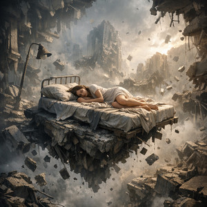 Collapse Dreamer by AxionPulse