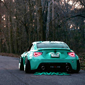 FLORÉN FLO Beats - SAVAGE (Original Version)