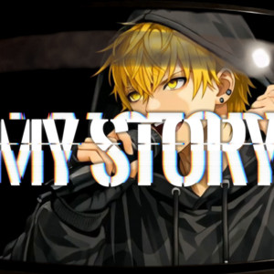 MY STORY by YURAnoHITORIGOTO