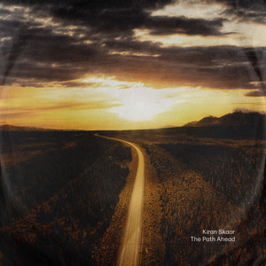 The Path Ahead by Kiran Skaar