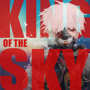 King of the Sky (feat. Rena1ssance & DuckWrth) by Anakin Artz, Rena1ssance, Duckwrth