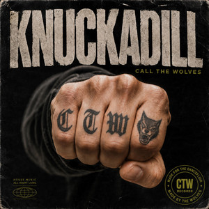 Knuckadill by Call The Wolves