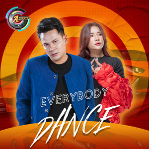 Everybody Dance by ខាន់ ជេមស៌, ហ៊ិន លីដា