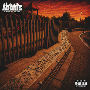 Trust iN You by Adonis DaHottest