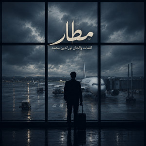 مطار by Nour El Din Mohammed