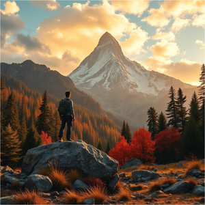 Secret Stream Melody by Mystique Melody