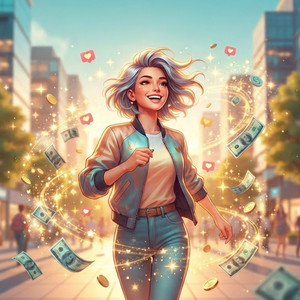 Мне везёт by Tatiana Medvedeva