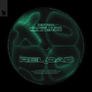 ILIKERiCO — Reload (2026)