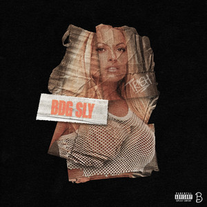 TRISH by BDG Sly