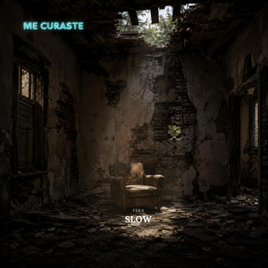 Me curaste by Feka Slow