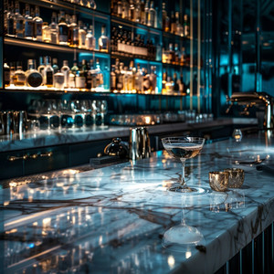 Marble Night by AVIATOR