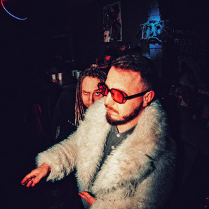 Asura NBLCK — Uhhh underground disco club 31