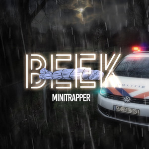 Beek by Minitrapper