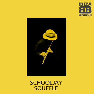 Souffle - Radio Edit by Schooljay