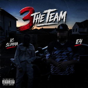 3 The Team