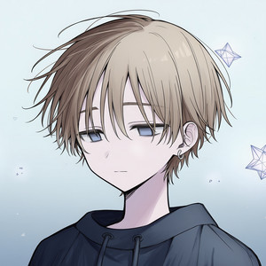 見えない僕へ by Solviel