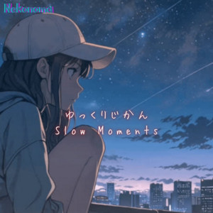 ゆっくりじかん by Nekonoma