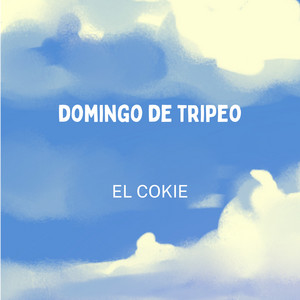 Domingo de Tripeo by el cokie Album Cover