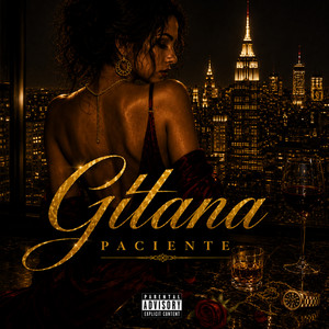 Gitana by PACIENTE