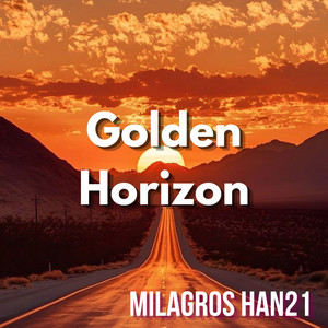 Golden Horizon by MILAGROS HAN21