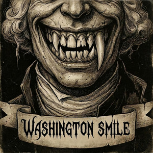 Washington Smile by Android 86