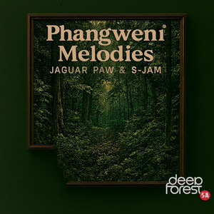 Dusk till dawn by Jaguar Paw, S-Jam
