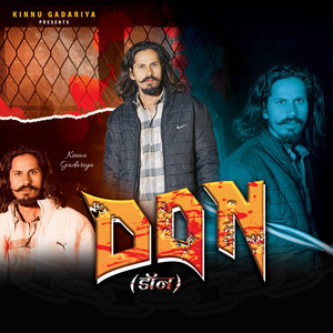 Don by Kinnu Gadariya, Sanju Bhadana