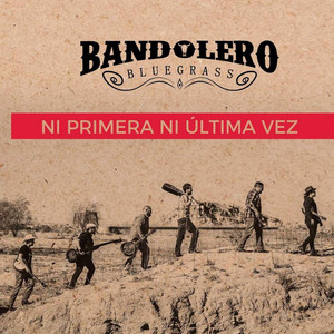 Bandolero Bluegrass poster