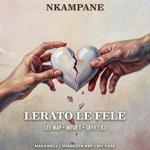Lerato Le Fele by Skyy T.53