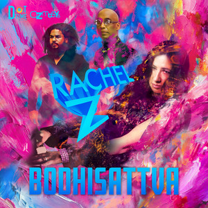 Portada de Bodhisattva