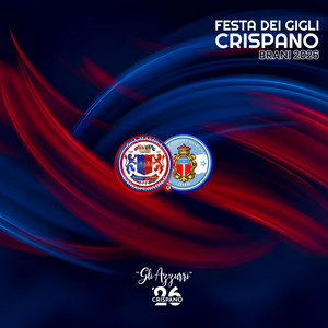 ‘Nu Stile ‘e Vita - Crispano 2026 by Sua Maestà L'insuperabile