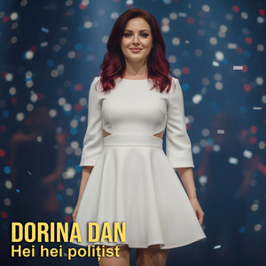 Hei hei polițist by Dorina Dan
