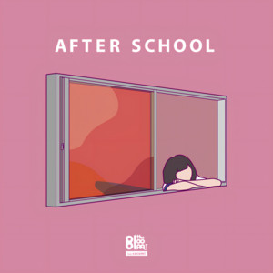 AFTER SCHOOL (feat. cocomi) by the BL00M, cocomi