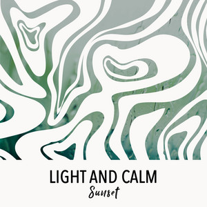 # 1 Album: Light and Calm Sunset album