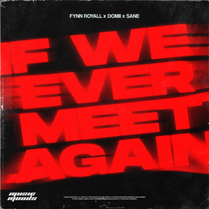 If We Ever Meet Again by Fynn Royall, DOMII, Sane Music