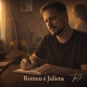 Romeu e Julieta by Théo Jr.