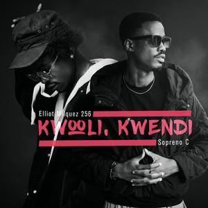 Kwooli, Kwendi by Sopreno C, Elliot Milquez 256, Asheriddim