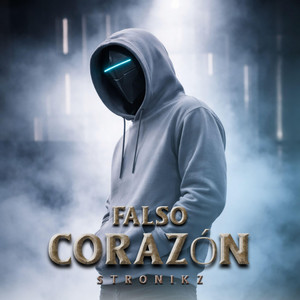 Falso Corazón by STRONIKZ