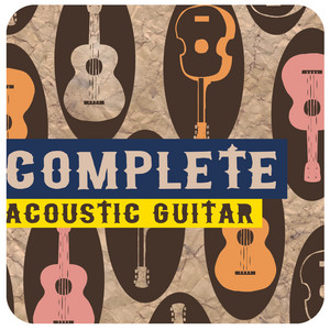 Complete Acoustic Guitar album