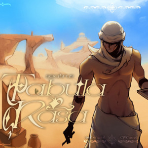 Tabula Rasa by seatrus