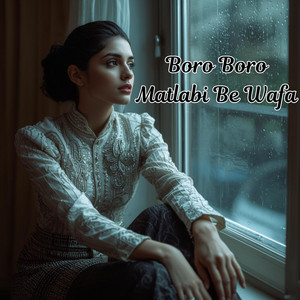 Laila Baloch - Boro Boro Matlabi Be Wafa