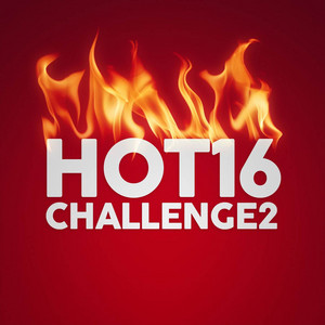 Hot 16 Challenge 2 by Strapo