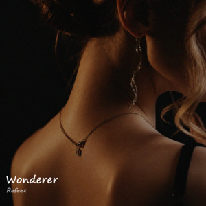 Wonderer by Rafeex