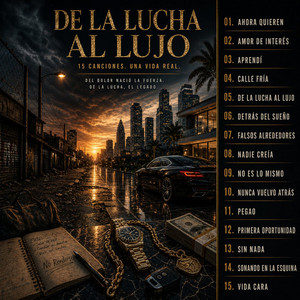 Sonando en la esquina by Laly Flow