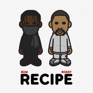 Recipe by Boasy, RUM