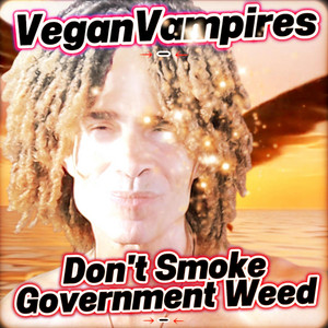 This Day Is Blue by Vegan Vampires
