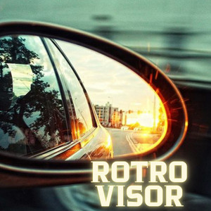 Rostro Visor by KainVelse