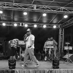 I Deserve it by Ray SomA